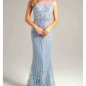 Lara Dress style # 32955 worn once accepting best offer